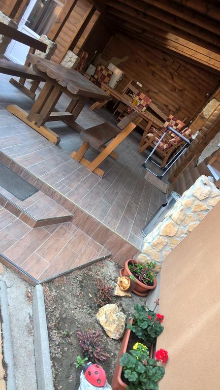 阿奎克森特里姆酒店 Hajdúszoboszló 外观 照片